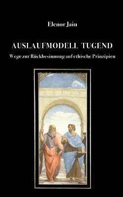 bokomslag Auslaufmodell Tugend