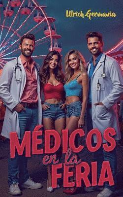 bokomslag Médicos en la Feria