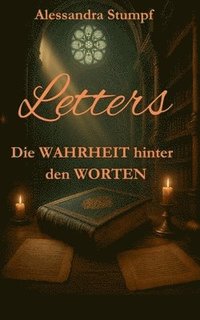 bokomslag Letters
