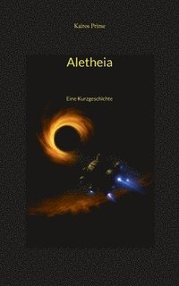 bokomslag Aletheia