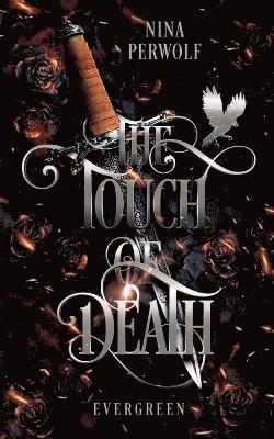 Nina Perwolf - Touch of Death, Häftad