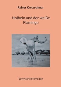 bokomslag Holbein und der weiße Flamingo