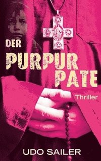 bokomslag Purpurpate
