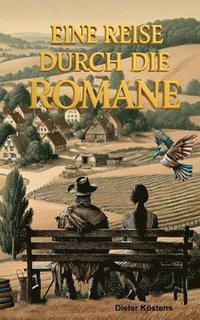 bokomslag Eine Reise durch die Romane