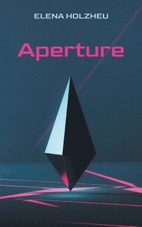 bokomslag Aperture