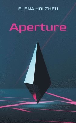 bokomslag Aperture