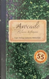 bokomslag Avocado