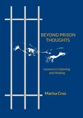 bokomslag BEYOND PRISON THOUGHTS