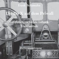 bokomslag Do X auf dem Priwall