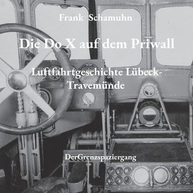 bokomslag Do X auf dem Priwall