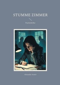 bokomslag Stumme Zimmer