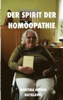 bokomslag Der Spirit der Homöopathie