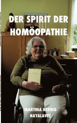 bokomslag Spirit der Homöopathie
