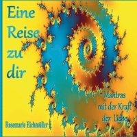 bokomslag Eine Reise zu dir