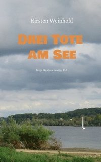 bokomslag Drei Tote am See