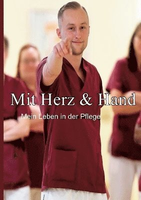 bokomslag Mit Herz & Hand