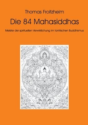 84 Mahasiddhas 1