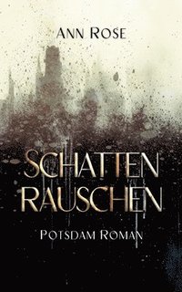 bokomslag Schattenrauschen: Potsdam Roman