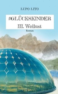bokomslag Hashtag Glückskinder