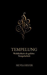 bokomslag Tempelung
