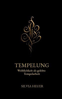 bokomslag Tempelung
