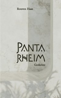 bokomslag Panta Rheim