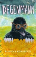 bokomslag Degenmann