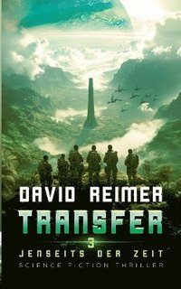 bokomslag Transfer 3