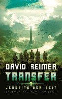 bokomslag Transfer 3: Jenseits der Zeit
