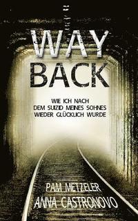 bokomslag Way Back