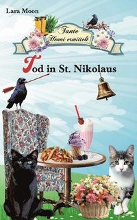 bokomslag Tod in St. Nikolaus