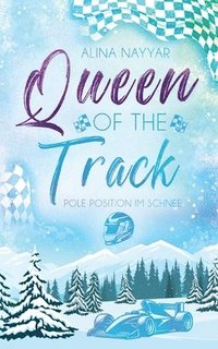 bokomslag Queen of the Track