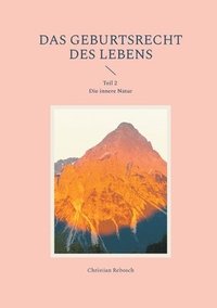 bokomslag Geburtsrecht des Lebens