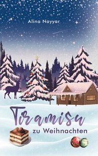 bokomslag Tiramisu zu Weihnachten
