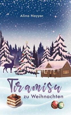 Tiramisu zu Weihnachten