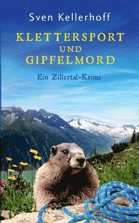 bokomslag Klettersport und Gipfelmord
