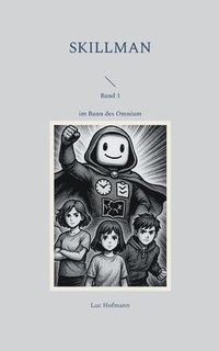 bokomslag Skillman - Band 1
