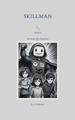 bokomslag Skillman - Band 1