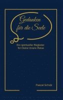bokomslag Gedanken für die Seele