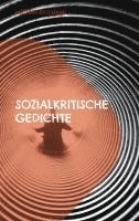 bokomslag Sozialkritische Gedichte