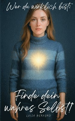 bokomslag Wer du wirklich bist