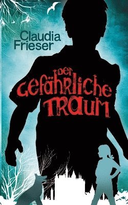 bokomslag gefährliche Traum