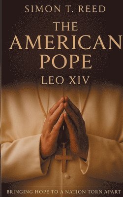 bokomslag American Pope