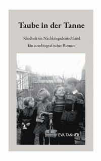 bokomslag Taube in der Tanne