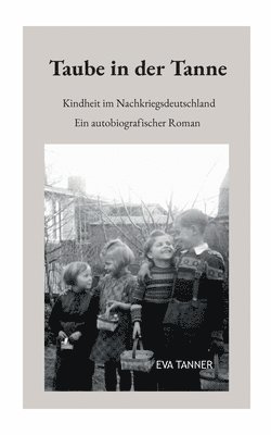 bokomslag Taube in der Tanne