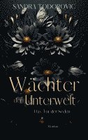 bokomslag Wächter der Unterwelt