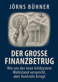 bokomslag große Finanzbetrug