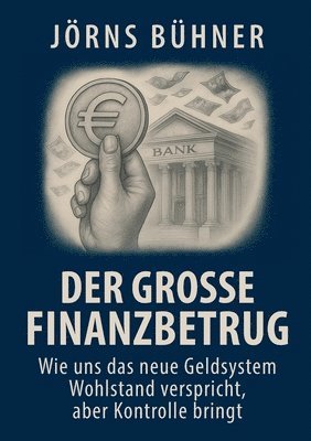 bokomslag große Finanzbetrug