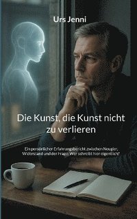 bokomslag Kunst, die Kunst nicht zu verlieren