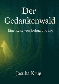 bokomslag Gedankenwald